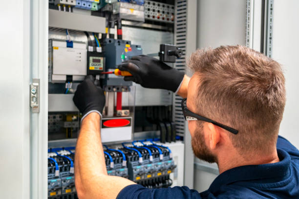 Best Circuit Breaker Repair  in Pauls Valley, OK