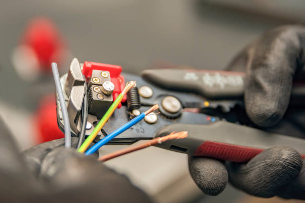 Best Electrical Wiring Services  in Pauls Valley, OK