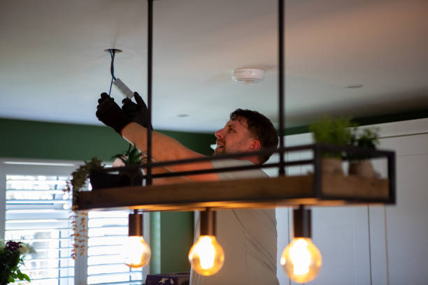 Best Electrician for Home Renovation  in Pauls Valley, OK