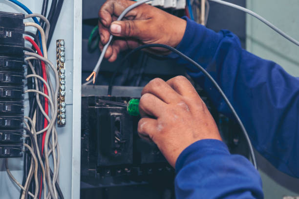 Best Emergency Electrical Repair  in Pauls Valley, OK