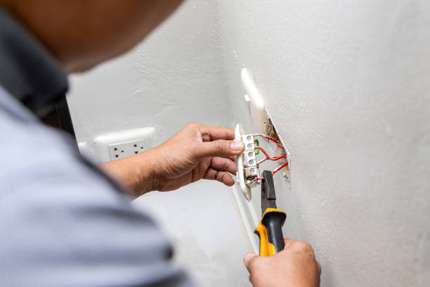 Best Affordable Emergency Electrician  in Pauls Valley, OK