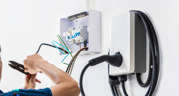 Best Affordable Electrician  in Pauls Valley, OK