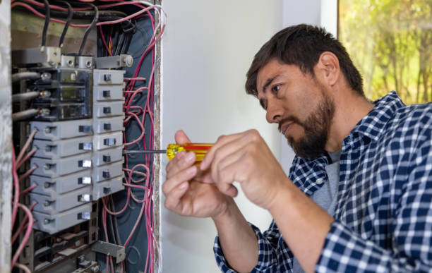 Best Home Electrical Repair  in Pauls Valley, OK